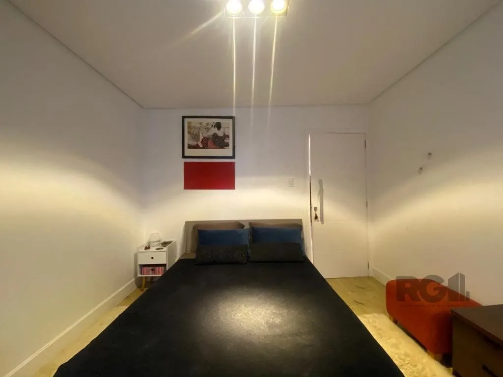 Imagem Apartamento em Petrópolis