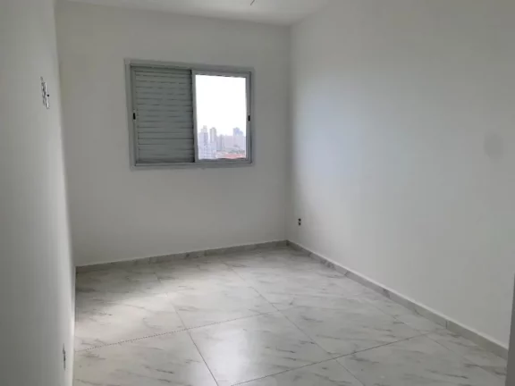 Imagem APARTAMENTO COM 76.45 m² - GUILHERMINA - PRAIA GRANDE SP