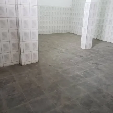 Imagem Alugo Salões Comercias em Santo André, Jardim do Estadio
