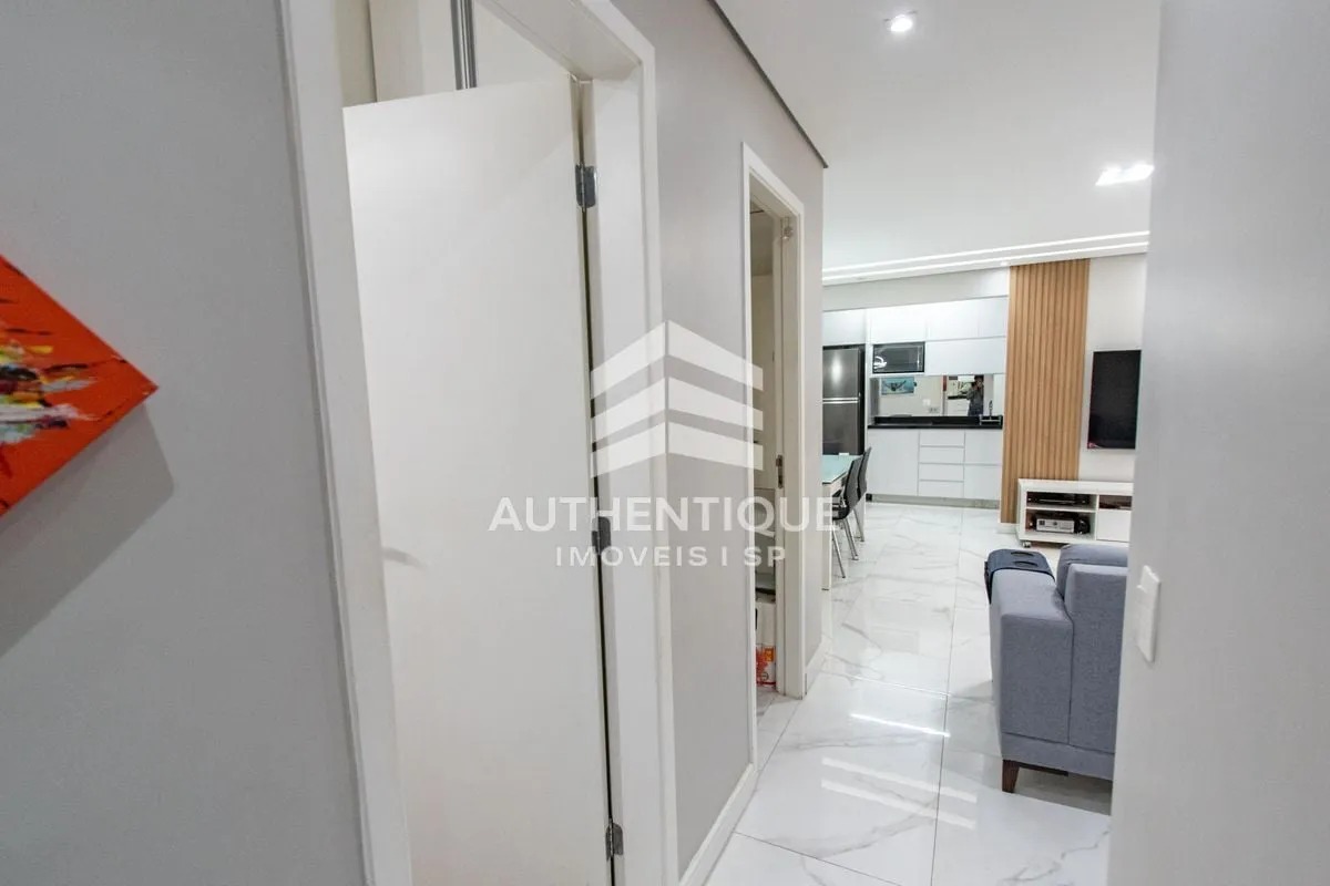 Imagem INTENSE VILA MARIANA - Apartamento no bairro Vila Mariana à venda