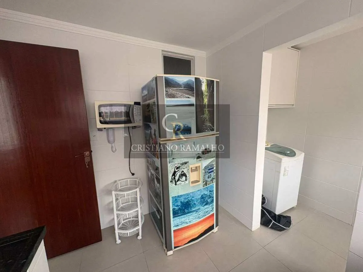 Imagem Cobertura à venda em Cabo Frio, Braga, com 5 quartos, 154,00m2