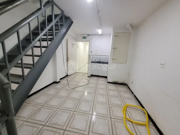 Imagem Ponto Comercial para Alugar na Cidade Alta, Natal - Espaço perfeito para seu negócio!