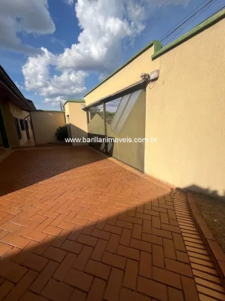 Imagem Casa Térrea 4D com Piscina