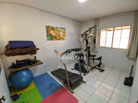 Imagem Casa a venda bairro Campina Verde, São Joaquim de Bicas MG