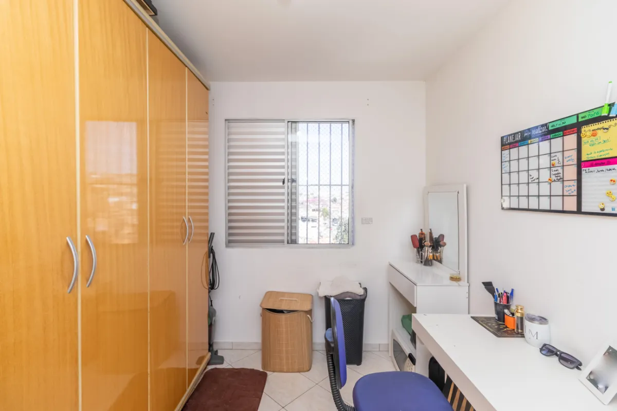 Imagem Apartamento para venda em Jardim Peri com 2 quartos, 51m2