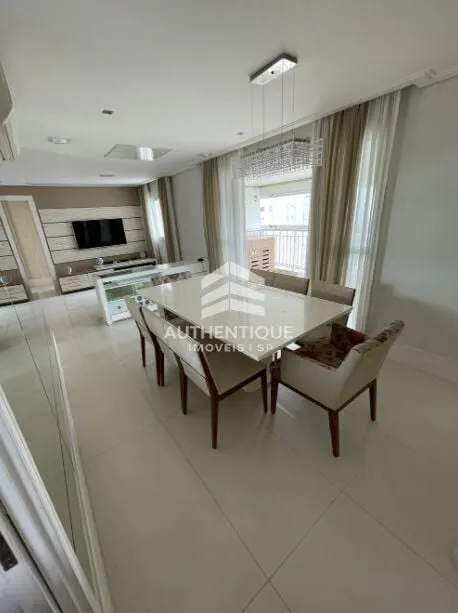 Imagem Iandê Nova Klabin Saude - Apartamento à venda em São Paulo/SP