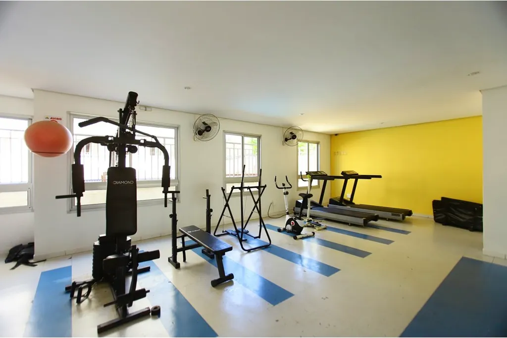 Imagem Apartamento em Jardim Itu