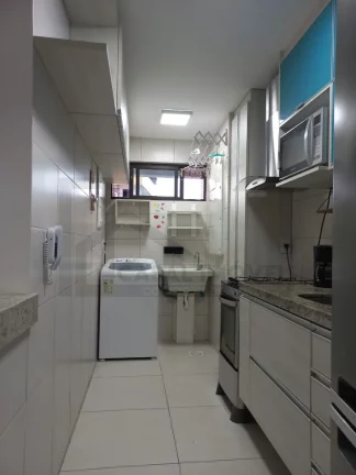 Imagem CASAL IMÓVECASAL IMÓVEIS VENDE ED SMART BOULEVARD 2/4 - 1 SUÍTE MOBILIADO NASCENTE TIS VENDE ED SMART BOULEVARD 2/4 - 1 SUÍTE MOBILIADO NASCENTE TOTAL