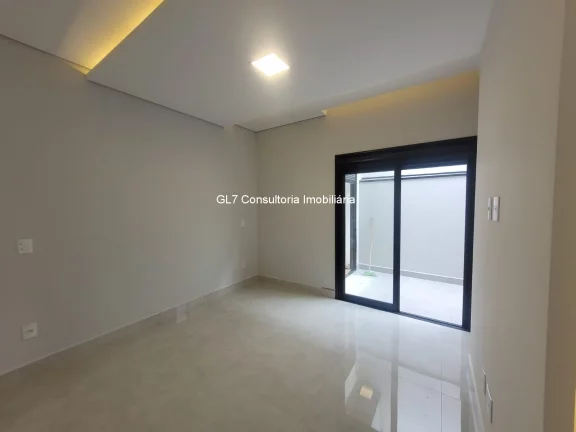 Imagem CASA CONDOMINIO PARK GRAN RESERVE - INDAIATUBA-SP