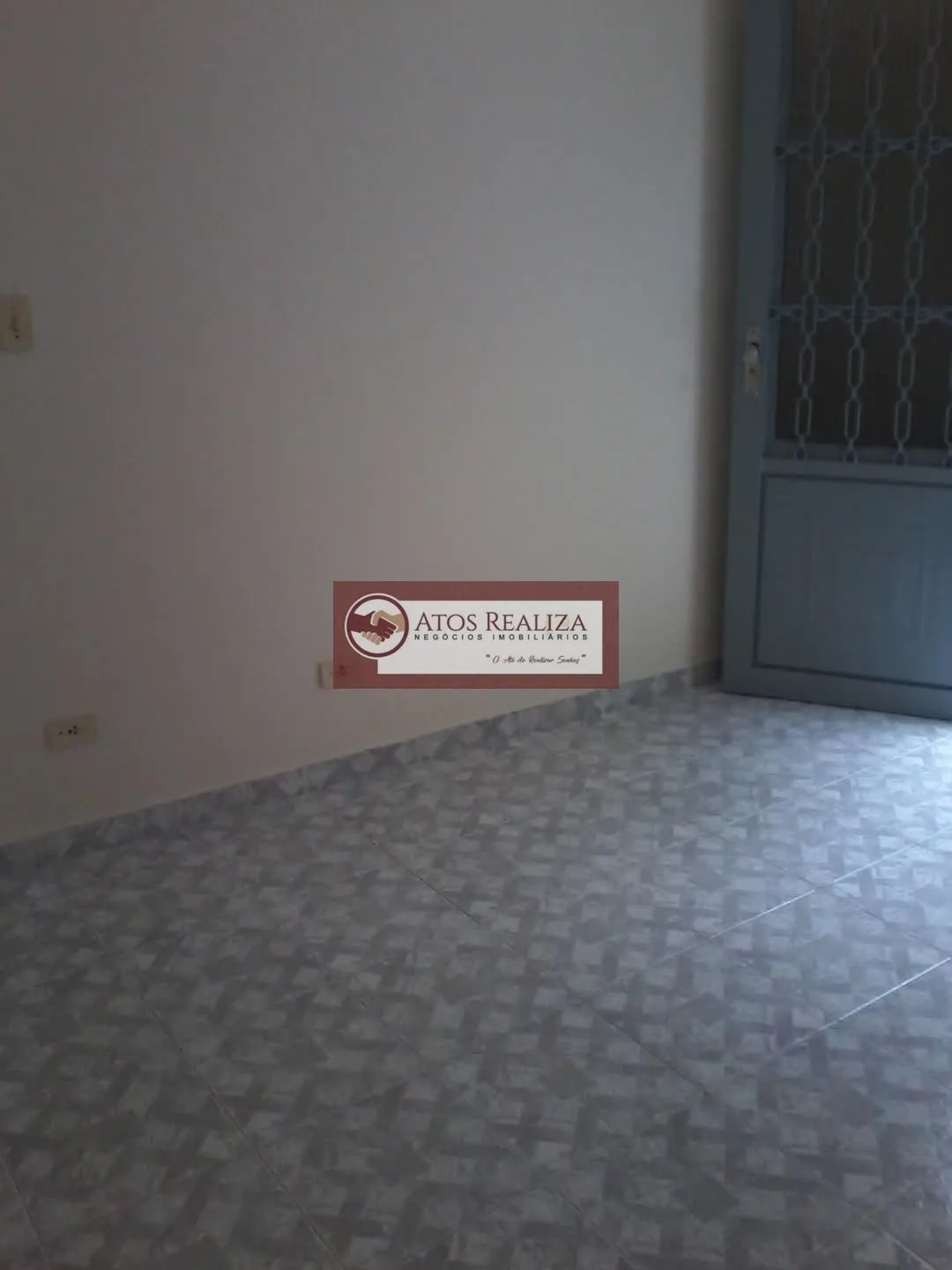 Imagem Sobrado à Venda na Chácara Santana SP, 127m², 2 Dorms, R$360mil