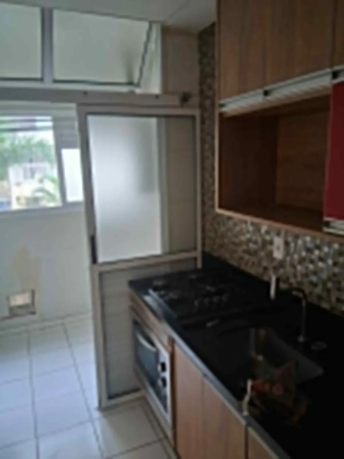 Imagem Apartamento com 2 Quartos à Venda, 48 m² em Conjunto Residencial Irai - Suzano