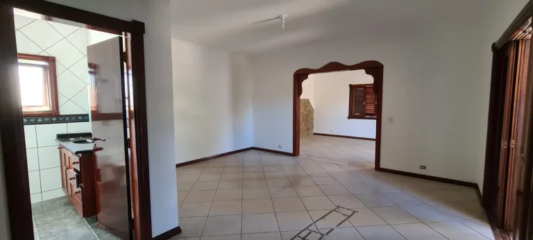 Imagem Excelente Casa em condomínio Fechado