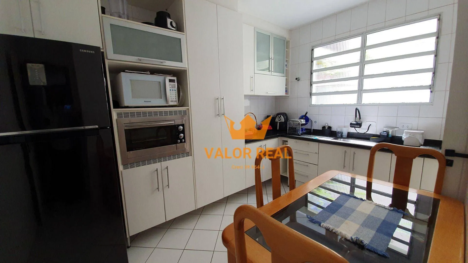 Imagem Sobrado em Condomínio Fechado | 105m² | 3 Dormitórios | Lazer Completo | R$ 665 Mil