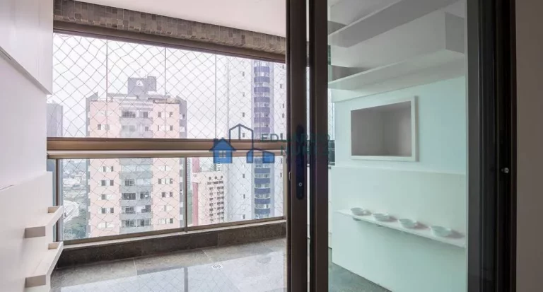 Imagem Apartamento com 227 m² • 4 suítes • 5 vagas de garagem • Lazer BELVEDERE!!!
