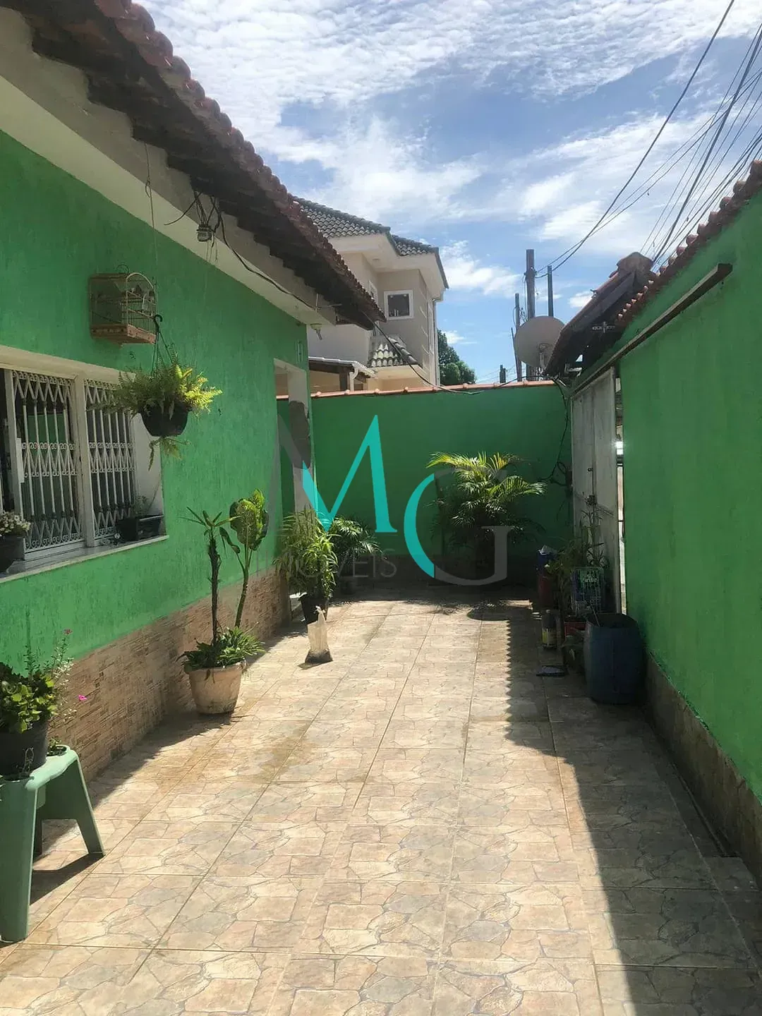 Foto do imóvel Casa à venda, Campo Grande, Rio de Janeiro, RJ
