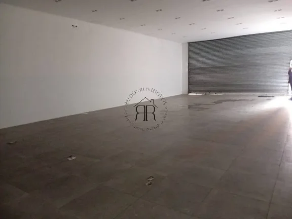 Imagem Galpao - São Paulo - SP - Parque Boa Esperança