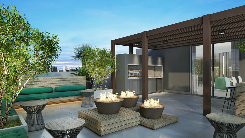 Imagem Duo E-Residence - Duo E-Residence