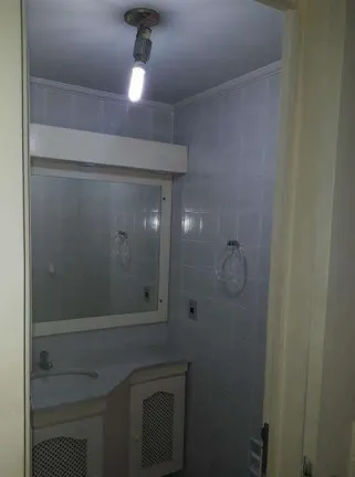 Imagem Apartamento com 3 Quartos para Alugar, 85 m² em Santa Teresinha - São Paulo