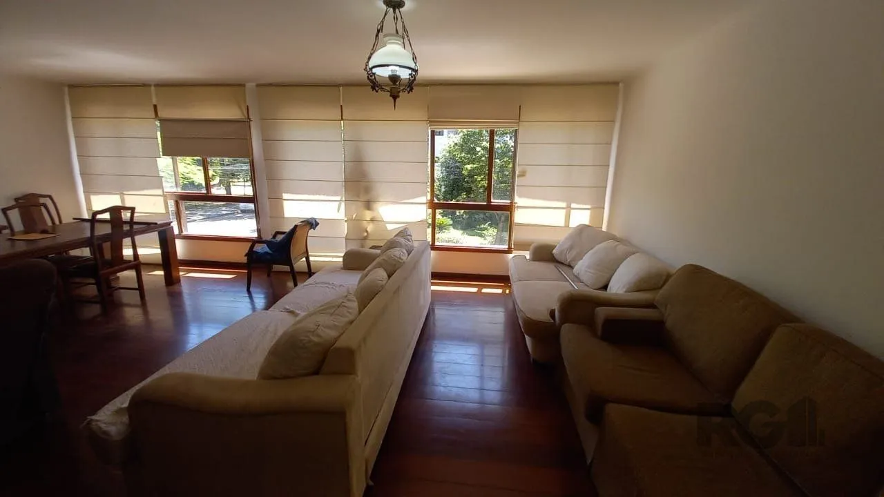 Imagem Apartamento em Menino Deus