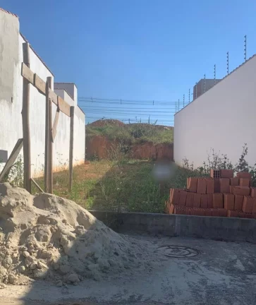 Imagem TERRENO PLANO NO JARDIM RESIDENCIAL VILLAGIO IPANEMA II