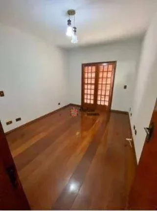 Imagem Sobrado 4 dormitórios, 429 m², à venda por R$ 715.000 - Vila Anchieta - Jundiaí/SP