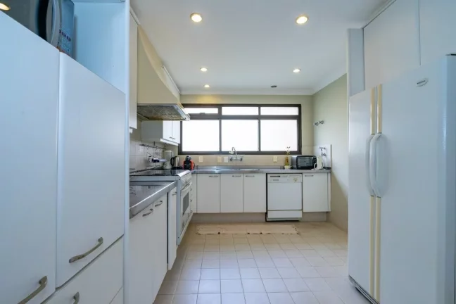 Imagem Apartamento à venda em São Paulo, Vila Progredior, com 4 quartos, 259,6m2