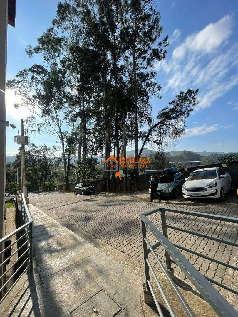 Imagem Apartamento à venda, 45 m² por R$ 240.000,00 - Jardim São Luis - Guarulhos/SP