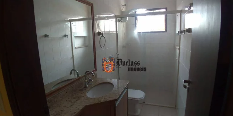 Imagem Casa com 2 dormitórios à venda, 146 m² por R$ 1.200.000,00 - Jardim do Lago - Atibaia/SP
