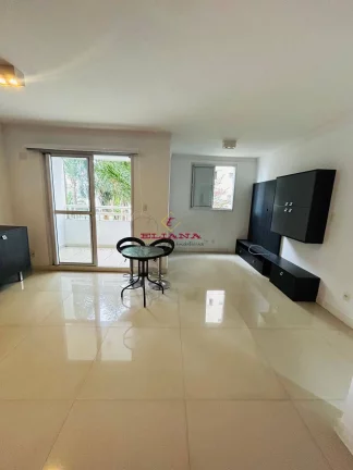 Imagem Apartamento com 3 quartos, 71m², para venda e locação em São Paulo, Água Branca