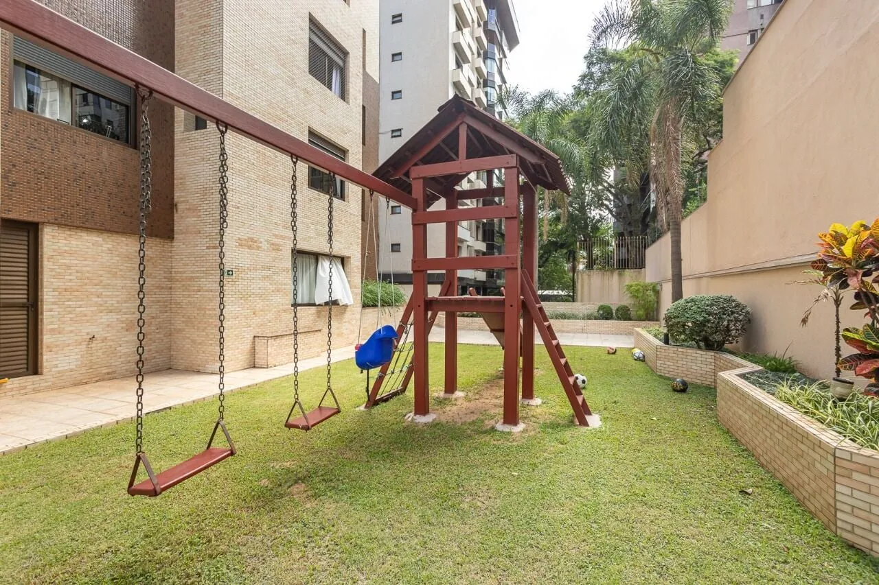 Imagem Apartamento à venda no bairro Petrópolis - Porto Alegre/RS