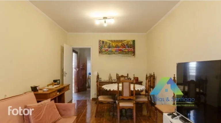 Imagem Casa a venda proximo ao parque do ibirapuera com 280M²