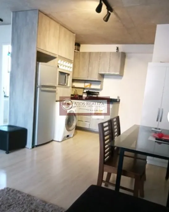 Imagem Alugo/Vendo Apartamento no Auto da Boa Vista - São Paulo