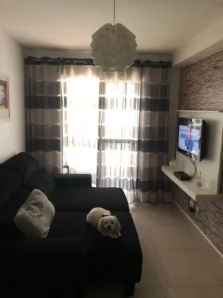 Imagem Apartamento à Venda em Vila Guilherme, São Paulo - SP