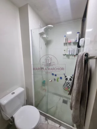 Imagem Apartamento em andar alto, excelente, amplo, armários planejados, lazer