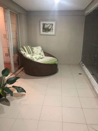 Imagem APARTAMENTO RESIDENCIAL em SÃO PAULO - SP, VILA CLEMENTINO