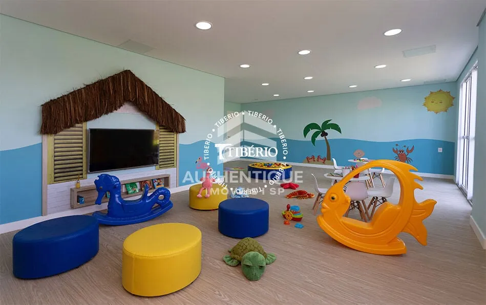 Imagem ORIGENS SANTANA - Apartamento à venda em São Paulo/SP