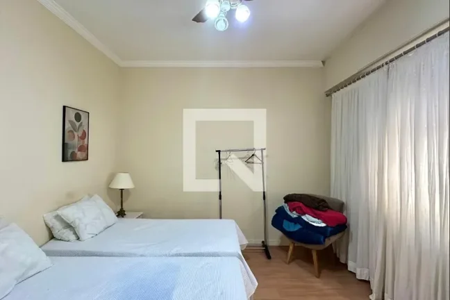 Imagem Apartamento à Venda - Copacabana, 3 Quartos, 108 m2