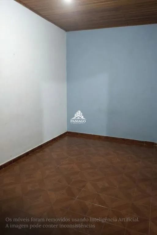 Imagem CASA COM 150M² À VENDA NO BAIRRO MORADA DA SERRA COM 3/4 SENDO 1 SUITE E EDICUL