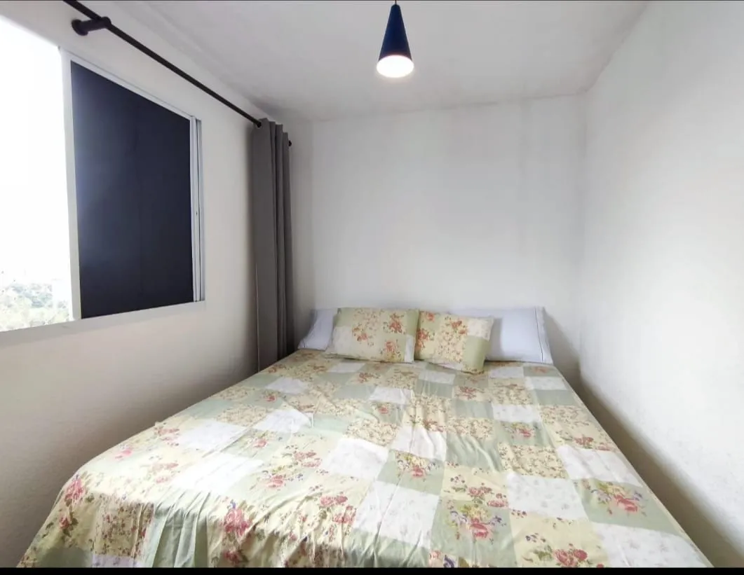 Imagem Apartamento para Venda em São Paulo, Jardim Boa Vista (Zona Oeste), 2 dormitórios, 1 banheiro