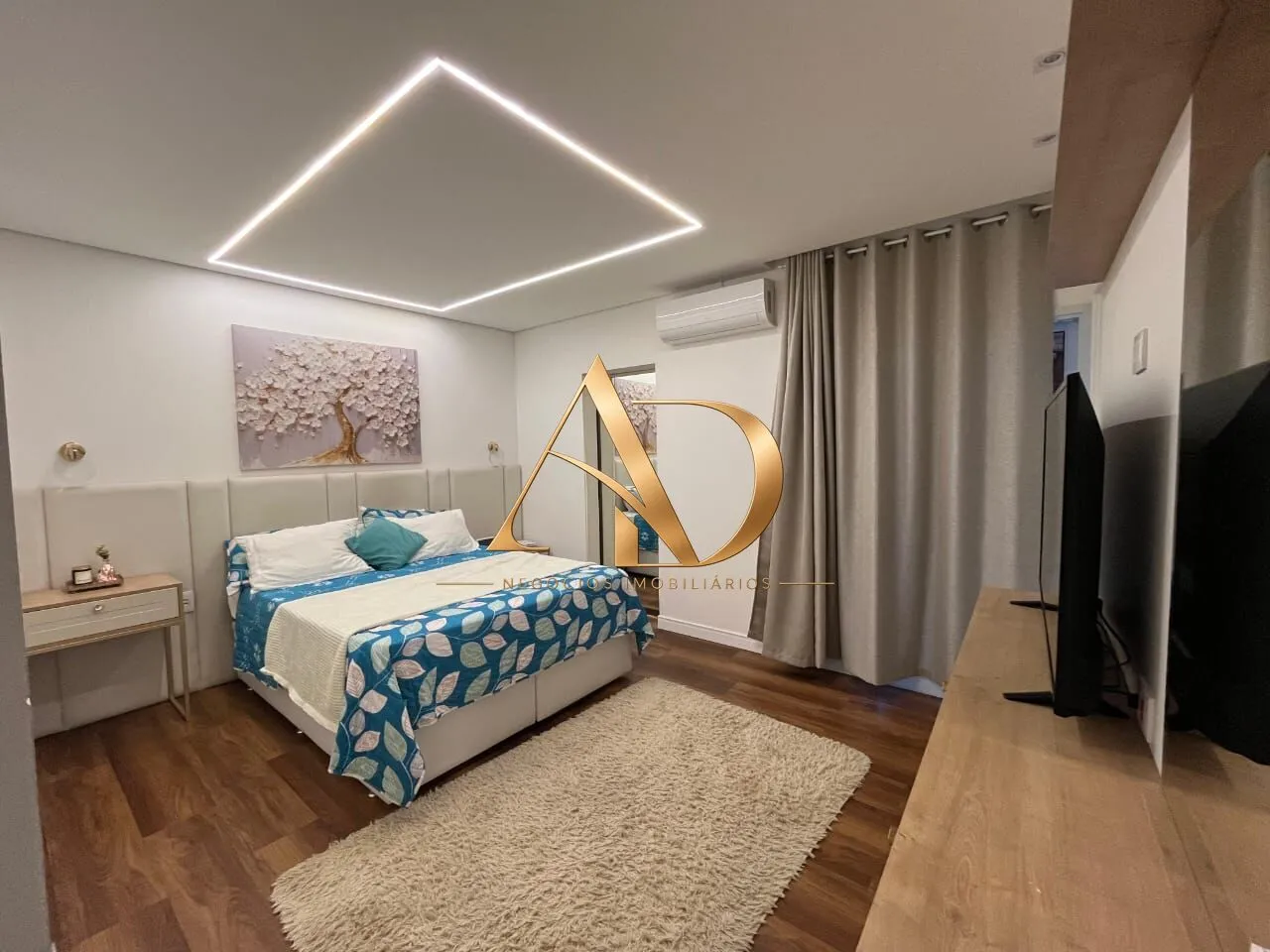 Imagem São Fernando Residência - Casa térrea a venda no Condominio São Fernando Residência em Barueri/SP