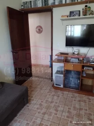 Imagem Chácara a venda em condomínio em Boituva interior de São Paulo
