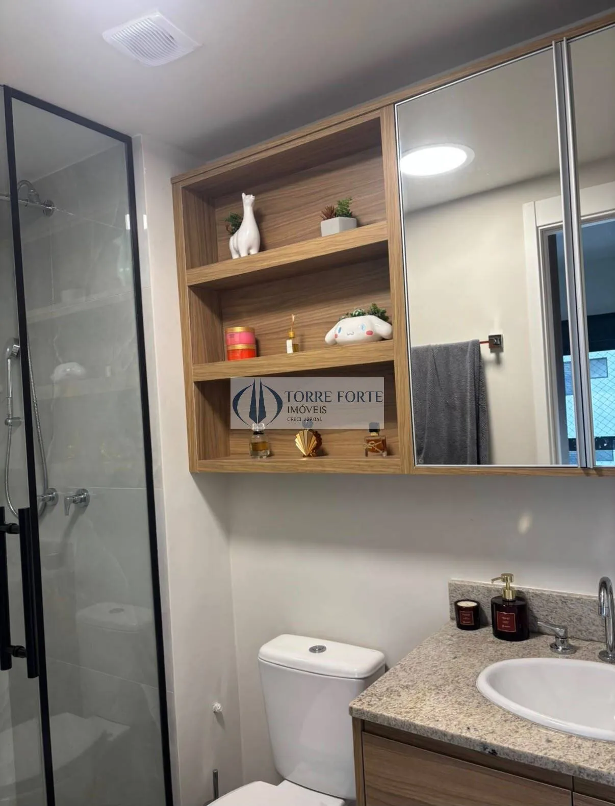Imagem Lindo apartamento 69 m² 2 dormitórios sendo 1 suíte 1 vaga na Vl Clementino