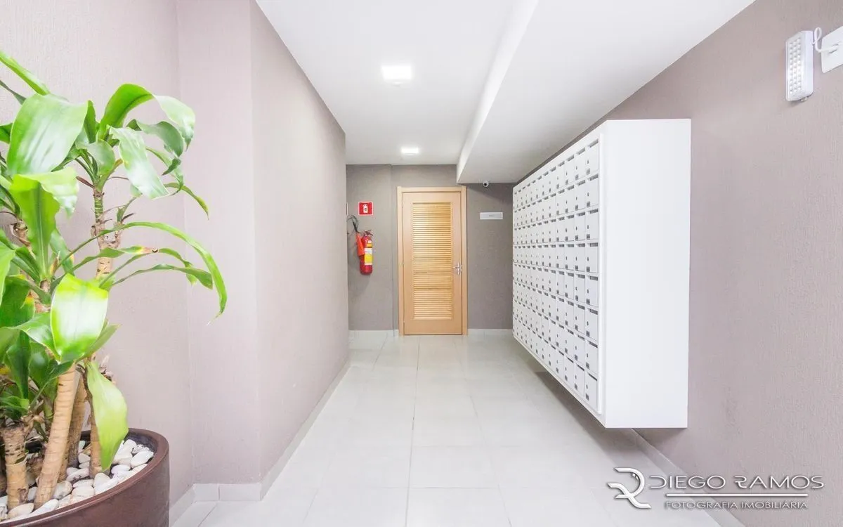 Imagem Apartamento para Venda - 59.91m², 2 dormitórios, sendo 1 suites, 1 vaga - Teresópolis