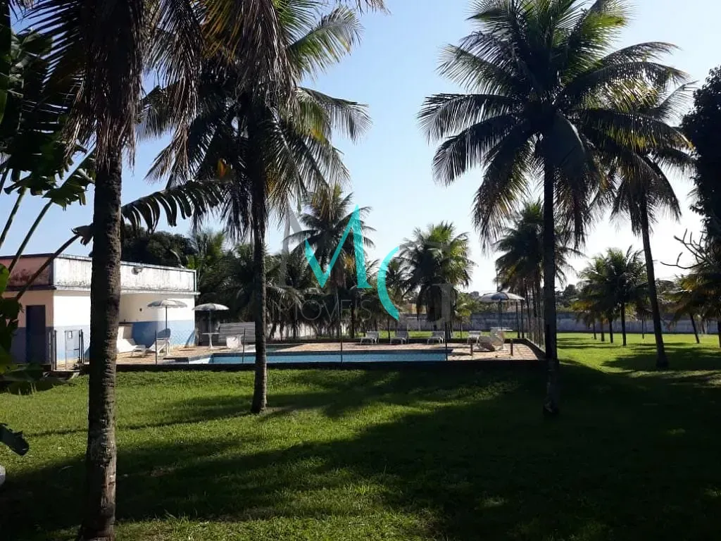 Imagem Galpão à venda, 2000 m² por R$ 3.500.000,00 - Paciência - Rio de Janeiro/RJ