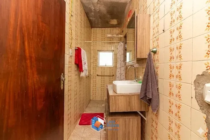 Imagem Sobrado para venda em Vila Anglo Brasileira com 4 quartos, 184m²
