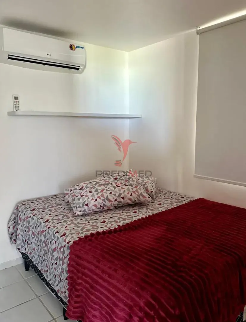Imagem Exclusividade Beira-Mar no Bessa com 129m² no 4º andar