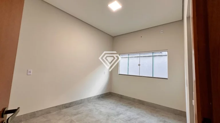 Imagem Casa com 03 Suítes + Escritório,180 m² c/ lazer na 505 Sul