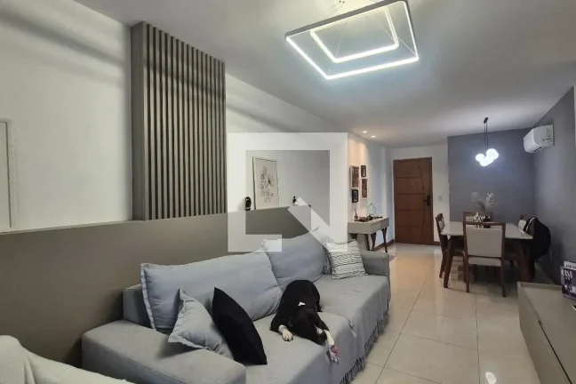 Imagem Apartamento à Venda - Recreio, 3 Quartos, 116 m2