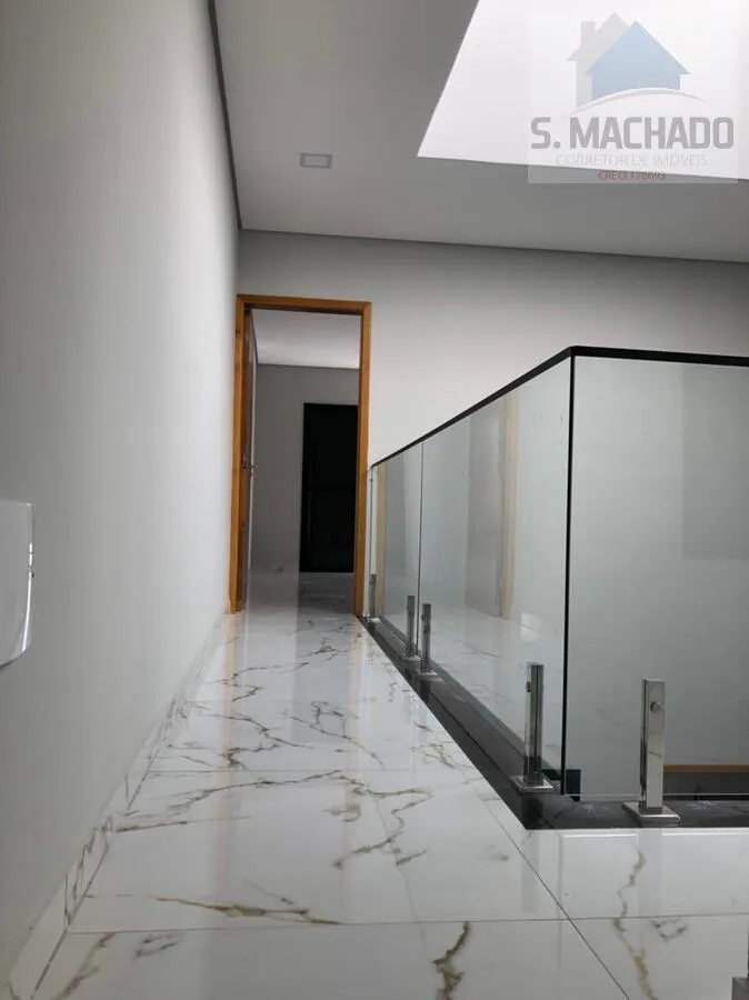 Imagem Casa para Venda em Santo André / SP no bairro Parque das Nações