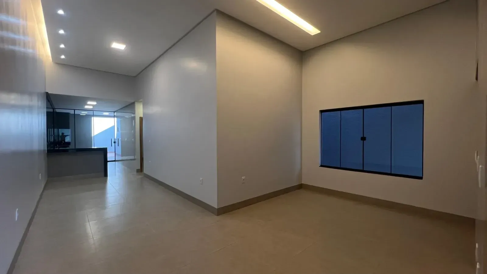 Imagem Casa com 3 Quartos à Venda, 134 m² em Cardoso Continuação - Aparecida de Goiânia